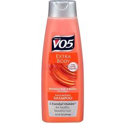 VO5 Extra Body Volumizing Shampoo False