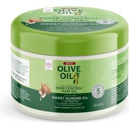 ORS Olive Oil Edge Control Hair Gel 113g