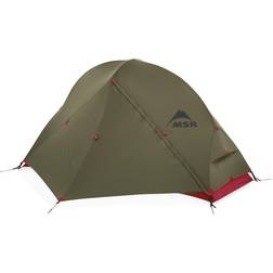 MSR Access 1 Green Backpacking Tents