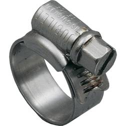 2SS Hose Clip Grade 304 Stainless Steel 40MM 55MM