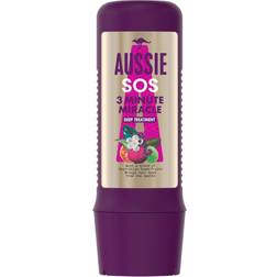 Aussie SOS Kiss of Life 3 Minute Miracle 225ml
