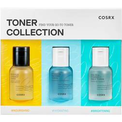 Cosrx Find Your Go to Toner Collection