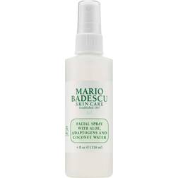 Mario Badescu Facial Spray With Aloe, Coconut And Adaptogens 118Ml 118ml