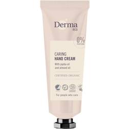 Derma Eco Hand Cream 75ml