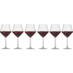 Fortessa D&V Sole Red Wine Glass 6pcs
