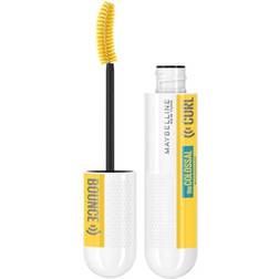 Maybelline The Colossal Curl Bounce Mascara Waterproof Very Black