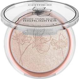 Catrice More Than Glow Highlighter #020 Supreme Rose Beam
