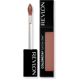 Revlon ColorStay Satin Ink #001 Your Go-To