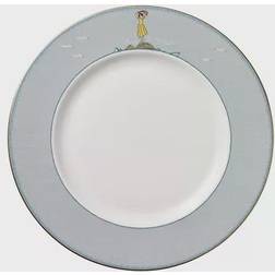 Wedgwood Sailor's Farewell Dinner Plate 27.3cm