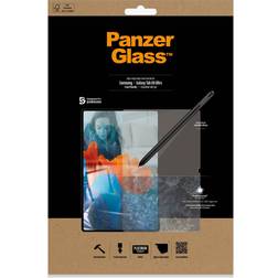 PanzerGlass Screen Protector for Galaxy Tab S8 Ultra