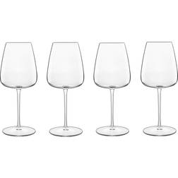 Luigi Bormioli Talismano Grand Cru Wine Glass 54.711cl 4pcs