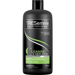 TRESemmé Deep Cleansing Shampoo 900ml
