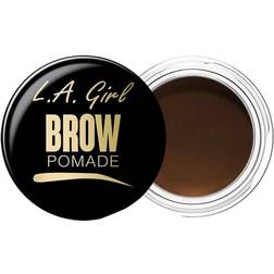 L.A. Girl Brow Pomade GBP365 Dark Brown