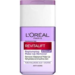 L'Oréal Paris Hyaluronic Acid Make-Up Remover 125Ml