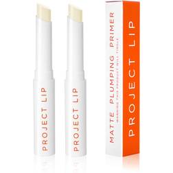 Project Lip Matte Plumping Primer Twin Pack (Worth Â£26.00)