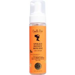 Camille Rose Spiked Honey Mousse 4-in-1 Styler 240ml