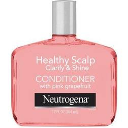 Neutrogena Healthy Scalp Clarify & Shine Conditioner 12.0 fl oz
