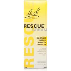 Bach Rescue Cream 50g 50ml