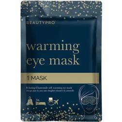 Beauty Pro Warming Eye Mask Single