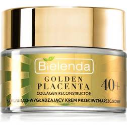 Bielenda Golden Placenta Moisturizing & Smoothing Cream 40 50ml