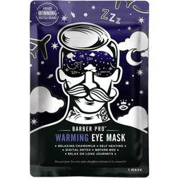 Barber Pro Warming Eye Mask Single