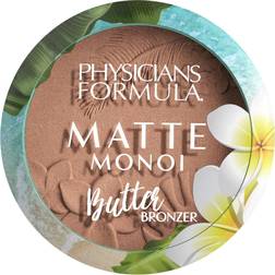 Physicians Formula Matte Monoi Butter Bronzer Bronze