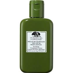 Origins Dr. Andrew Weil Mega-Mushroom Relief & Resilience Soothing Treatment Lotion 100ml