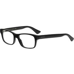 Gucci GG 0006ON 005, including lenses, RECTANGLE Glasses, MALE