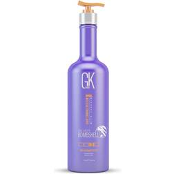 GK Hair Silver Bombshell Shampoo