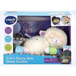 Vtech Baby 3-in-1 Starry Skies Sheep Soother