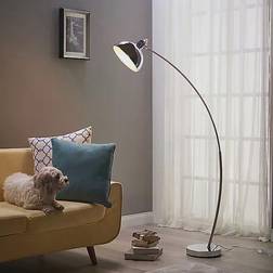 Versanora Arco Floor Lamp 153cm