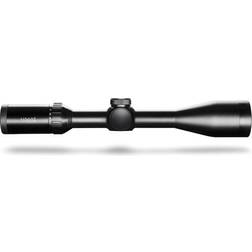 Hawke Sport Optics 4-16x44 Vantage SF Riflescope, Matte Black with 1/2 Mil Dot Reticle, Side Parallax Focus, 1" Maintube Diameter