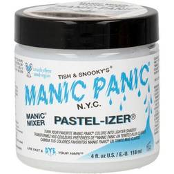 Manic Panic Semi-permanent Farve Professional Pastelizer 90ml