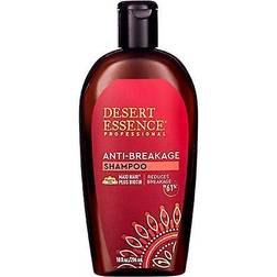 Desert Essence Anti-Breakage Shampoo 296ml