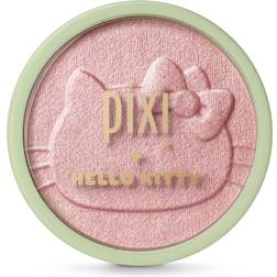 Pixi Hello Kitty Highlighting Pressed Powder Friendly Blush 0.35oz