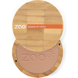 ZAO Økologisk Compact Powder 305 Pink Sand, 9 g
