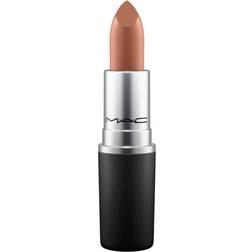 MAC Satin Lipstick Bad 'N' Bare