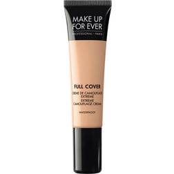Make Up For Ever Full Cover Extreme Camouflage Cream #5 Vanilla