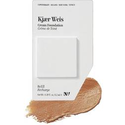 Kjaer Weis Cream Foundation Transparent Refill