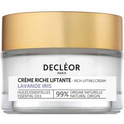 Decléor Lavande Iris Rich Lifting Cream 50ml