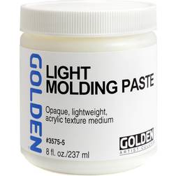 Golden Molding Paste light 8 oz