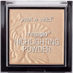 Wet N Wild MegaGlo Highlighting Powder 333B Golden Flower Crown