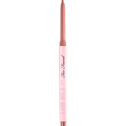 Too Faced Lady Bold Lip Liner Badass