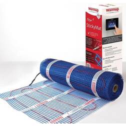 Warmup StickyMat Underfloor Heating System 200W/mÂ² 9mÂ²
