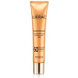 Lierac Sunissime Global Anti-Aging Sunscreen SPF50+ 40ml