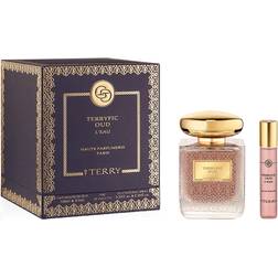 By Terry Terryfic Oud L'Eau Gift Set EdT 100ml + EdT 8.5ml