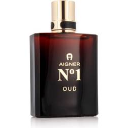 Etienne Aigner Men's fragrances No.1 Oud Eau de Parfum Spray 100ml