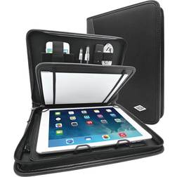 Wedo Organizer A5 for iPad og tablets 9,7" til 10,5" sort, 5875901