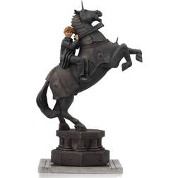 Harry Potter Ron Weasley Deluxe 1:10 Scale Statue