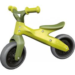 Chicco Balance Bike-Green Hopper
